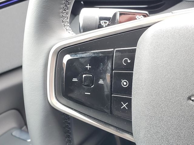 2026 Polestar 4 Long Range Dual Motor Pilot