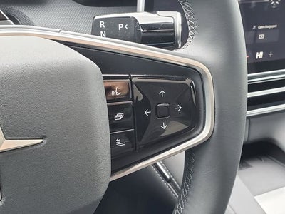 2026 Polestar 4 Long Range Dual Motor Pilot