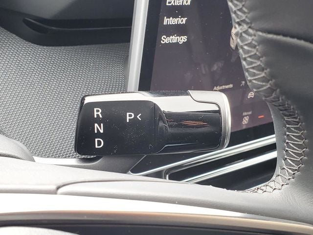 2026 Polestar 4 Long Range Dual Motor Pilot