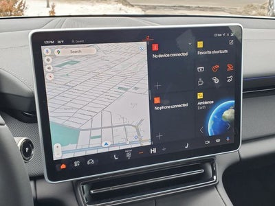 2026 Polestar 4 Long Range Dual Motor Pilot