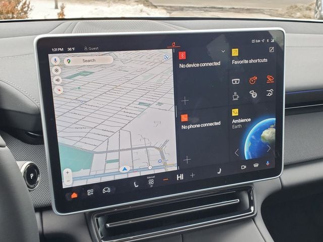 2026 Polestar 4 Long Range Dual Motor Pilot