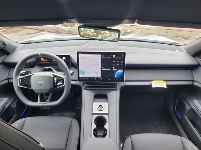 2026 Polestar 4 Long Range Dual Motor Pilot