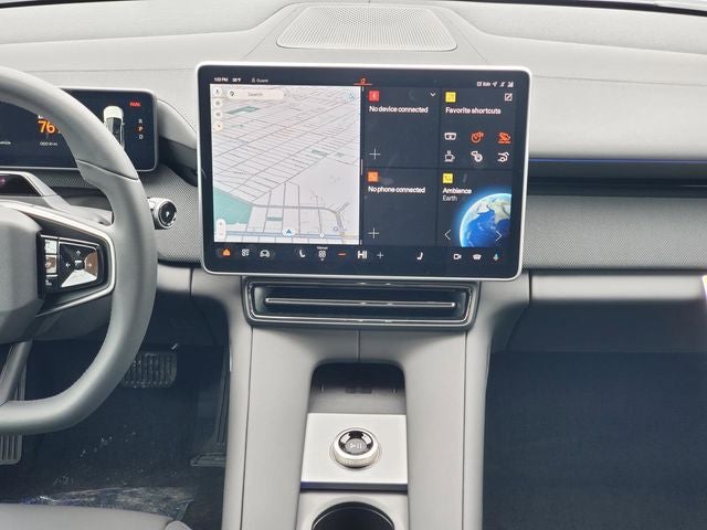 2026 Polestar 4 Long Range Dual Motor Pilot