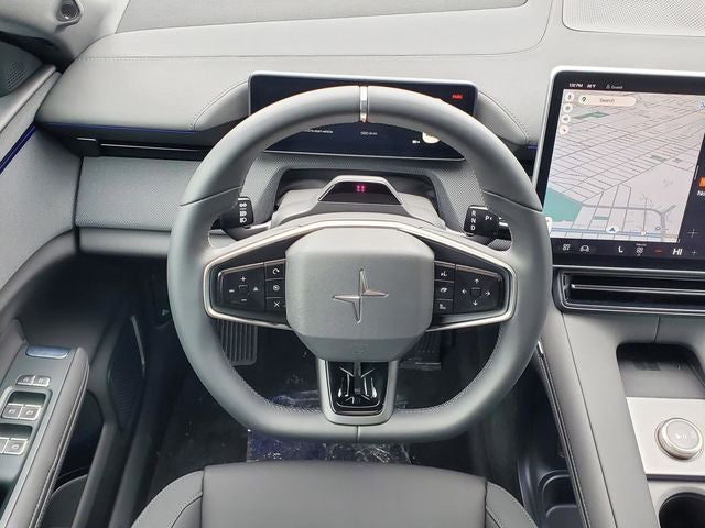 2026 Polestar 4 Long Range Dual Motor Pilot
