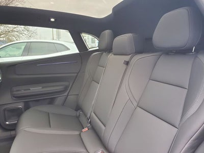 2026 Polestar 4 Long Range Dual Motor Pilot