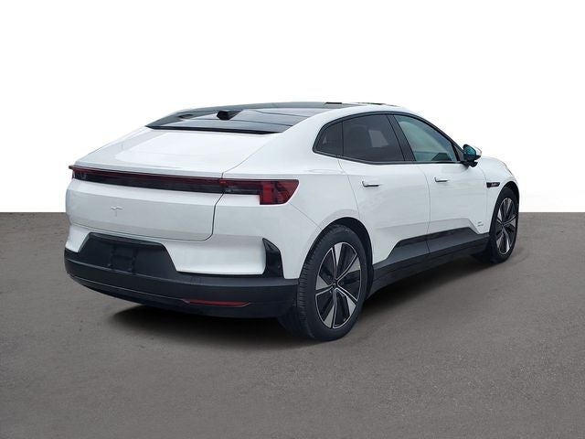 2026 Polestar 4 Long Range Dual Motor Pilot