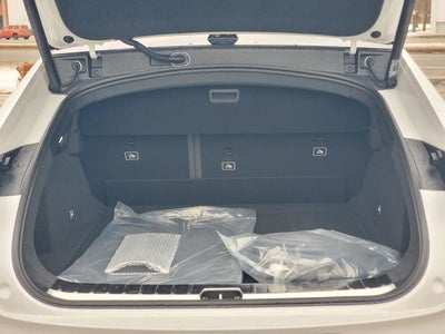 2026 Polestar 4 Long Range Dual Motor Pilot