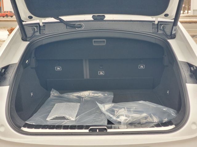 2026 Polestar 4 Long Range Dual Motor Pilot