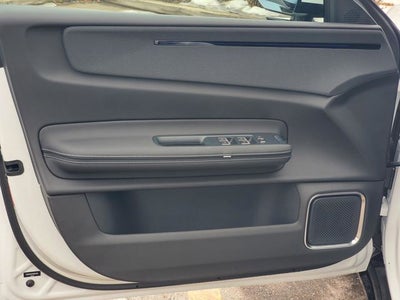 2026 Polestar 4 Long Range Dual Motor Pilot