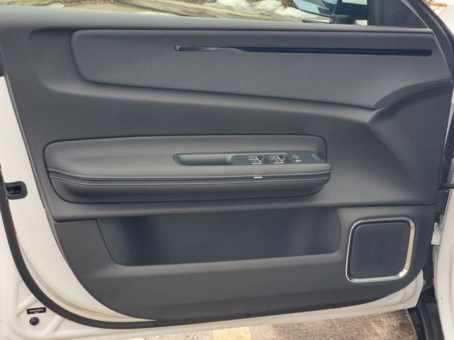 2026 Polestar 4 Long Range Dual Motor Pilot