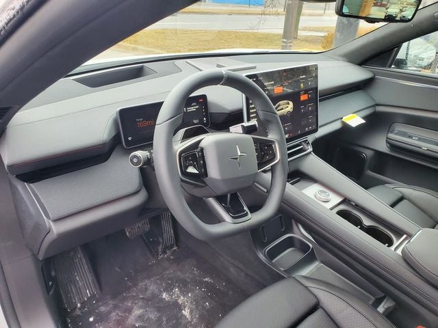 2026 Polestar 4 Long Range Dual Motor Plus and Pilot