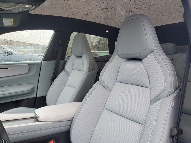 2026 Polestar 4 Long Range Single Motor Plus and Pilot