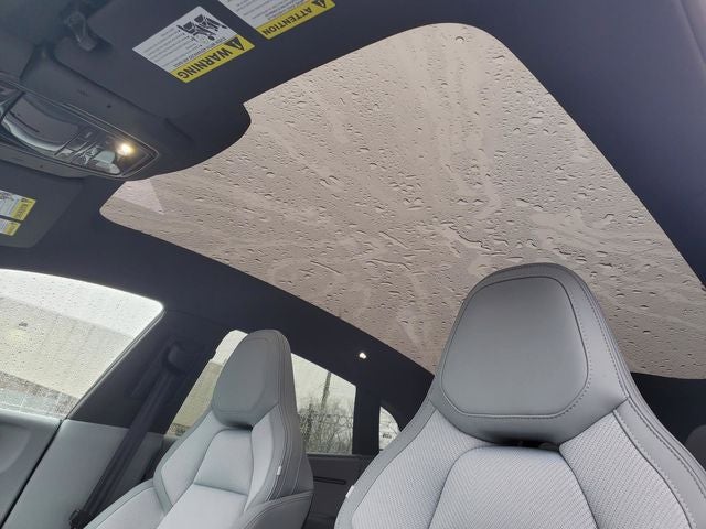 2026 Polestar 4 Long Range Single Motor Plus and Pilot