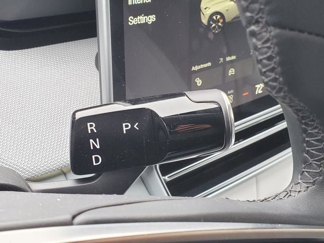 2026 Polestar 4 Long Range Single Motor Plus and Pilot