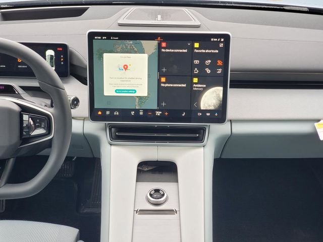 2026 Polestar 4 Long Range Single Motor Plus and Pilot