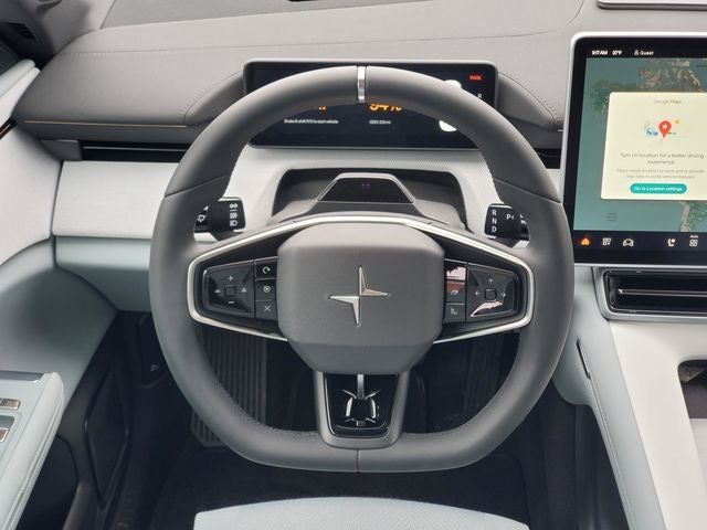 2026 Polestar 4 Long Range Single Motor Plus and Pilot