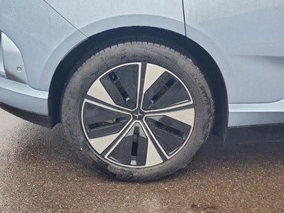 2026 Polestar 4 Long Range Single Motor Plus and Pilot