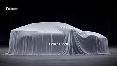 2026 Polestar 4 Long Range Single Motor