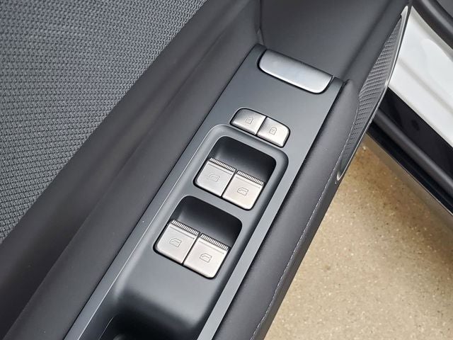 2026 Polestar 4 Long Range Single Motor Pilot