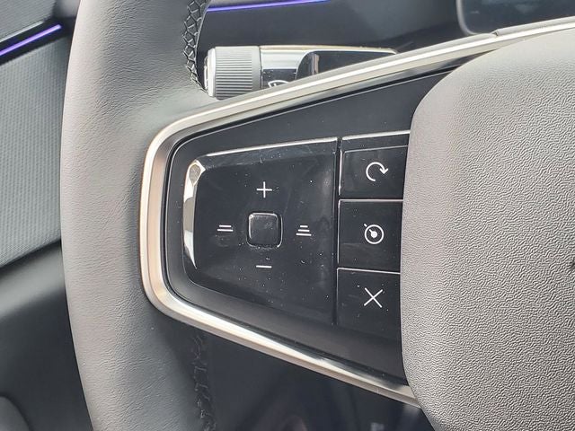 2026 Polestar 4 Long Range Single Motor Pilot