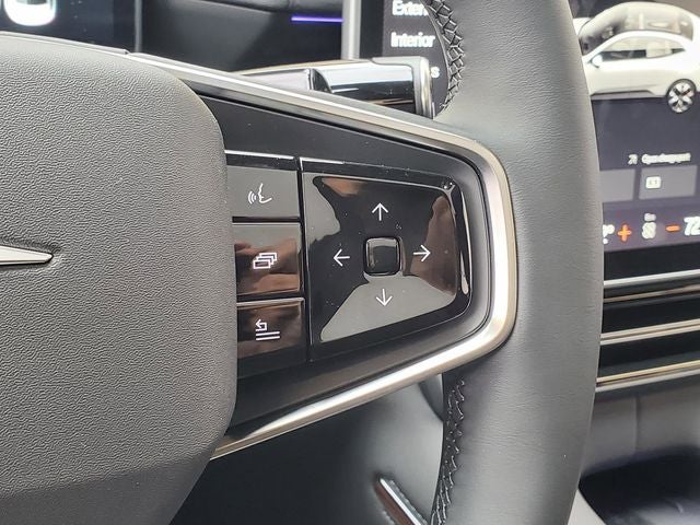 2026 Polestar 4 Long Range Single Motor Pilot