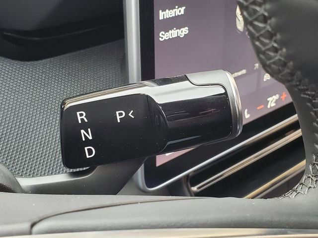 2026 Polestar 4 Long Range Single Motor Pilot