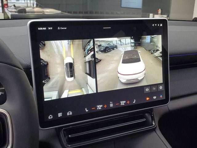 2026 Polestar 4 Long Range Single Motor Pilot