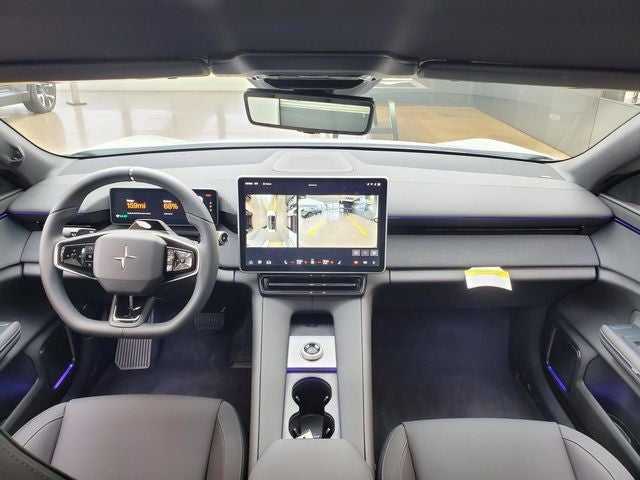 2026 Polestar 4 Long Range Single Motor Pilot