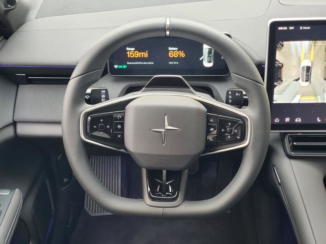 2026 Polestar 4 Long Range Single Motor Pilot