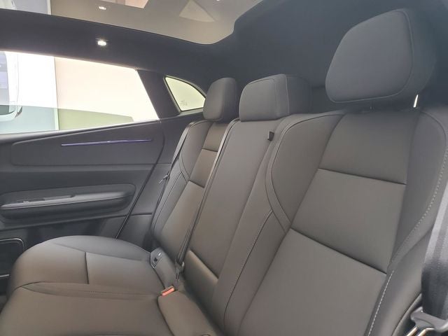 2026 Polestar 4 Long Range Single Motor Pilot