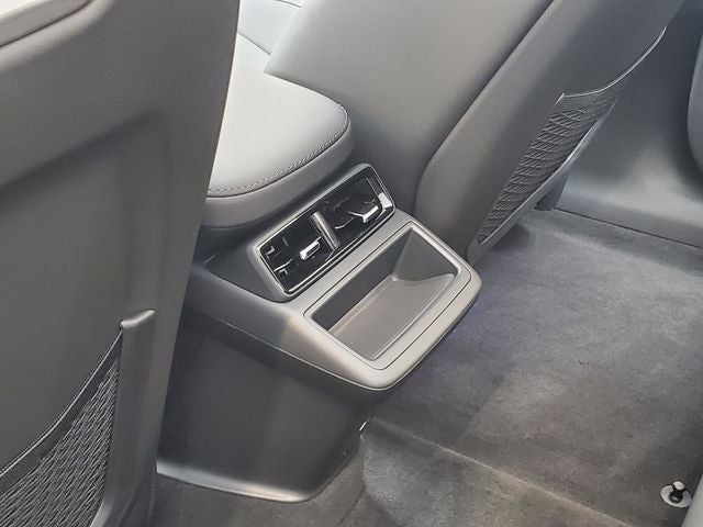 2026 Polestar 4 Long Range Single Motor Pilot