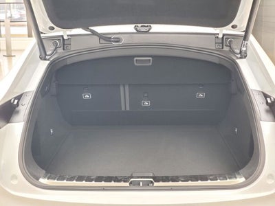 2026 Polestar 4 Long Range Single Motor Pilot