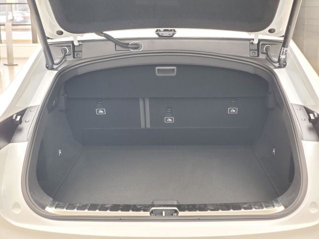 2026 Polestar 4 Long Range Single Motor Pilot