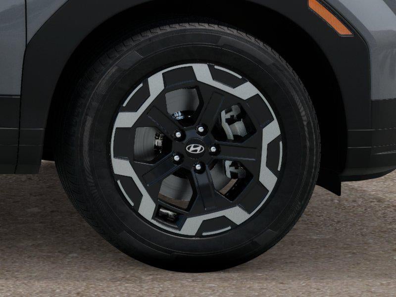 2026 Hyundai Santa Fe SE AWD