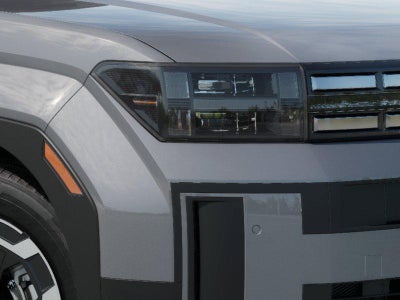 2026 Hyundai Santa Fe SE AWD