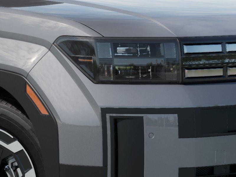 2026 Hyundai Santa Fe SE AWD