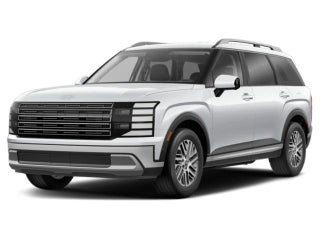 2026 Hyundai Palisade SEL Premium AWD