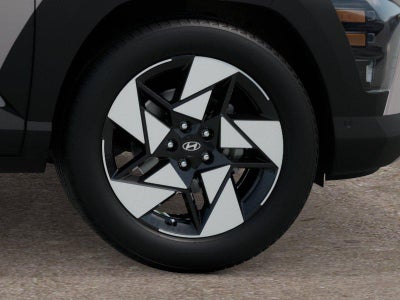 2026 Hyundai Kona Limited AWD