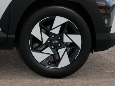 2026 Hyundai Kona Limited AWD