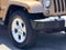 2015 Jeep Wrangler Sahara