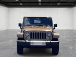 2015 Jeep Wrangler Sahara