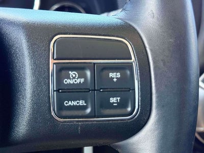 2015 Jeep Wrangler Sahara