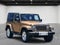 2015 Jeep Wrangler Sahara