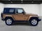2015 Jeep Wrangler Sahara