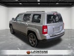 2015 Jeep Patriot High Altitude