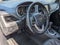 2018 Jeep Cherokee Overland