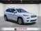 2018 Jeep Cherokee Overland