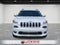 2018 Jeep Cherokee Overland