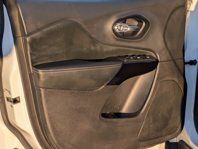 2023 Jeep Cherokee Altitude