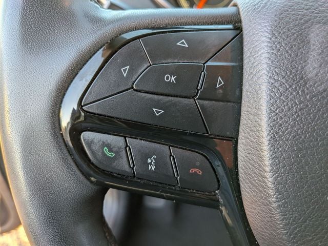 2023 Jeep Cherokee Altitude